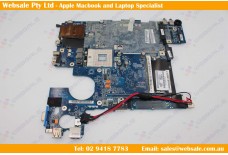 Toshiba Satellite M105 Laptop Motherboard P/N: K000038580 